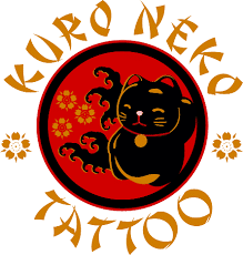 Kuroneko Tattoo 