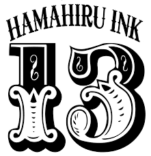 Hamahiru 13 Ink Tattoo & Piercing 