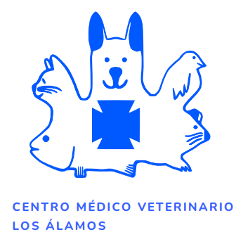 Centro Médico Veterinario Los Álamos 
