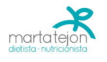 Marta Tejón - Dietistas Profesionales en Almería