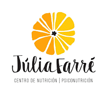 Centro Júlia Farré - Dietistas Profesionales en Barcelona
