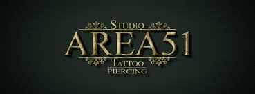 AREA 51 TATTOO - Estudios de Tatuajes en Bilbao