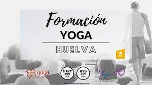 Formación Centros de Yoga en Huelva