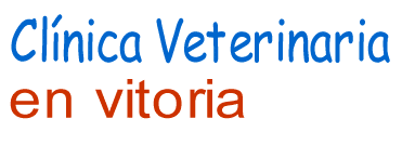 Clínicas Veterinarias Vitoria 