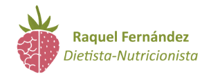 Raquel Fernández – Dietista y Nutricionista 