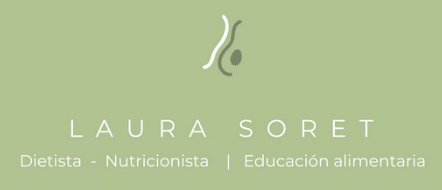 Laura Soret – Dietista y Nutricionista  