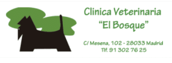 Clínicas Veterinarias en Madrid - El Bosque 