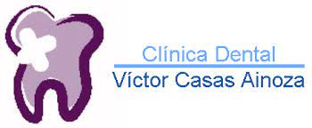 Clínicas Dental en Huesca - Víctor Casas Ainosa