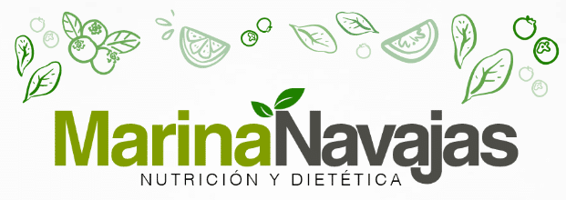 Marina Navajas – Nutricionista 