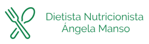 Angela Manso – Nutricionista 