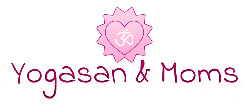 Yogasan & Moms 