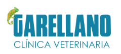 Clínica veterinaria Garellano