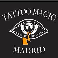 Tattoo Magic - Estudios de Tatuajes en Madrid