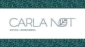 Carla Not – Nutrición y Dietética Especializada 