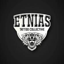 Etnias Tattoo 
