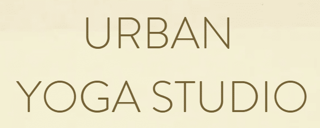 Urban Yoga Studio 