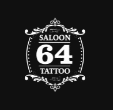 Saloon 64 tatuajes 