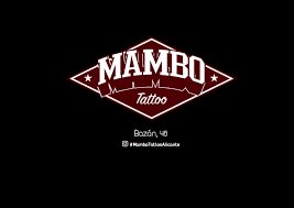 Mambo Tattoo 