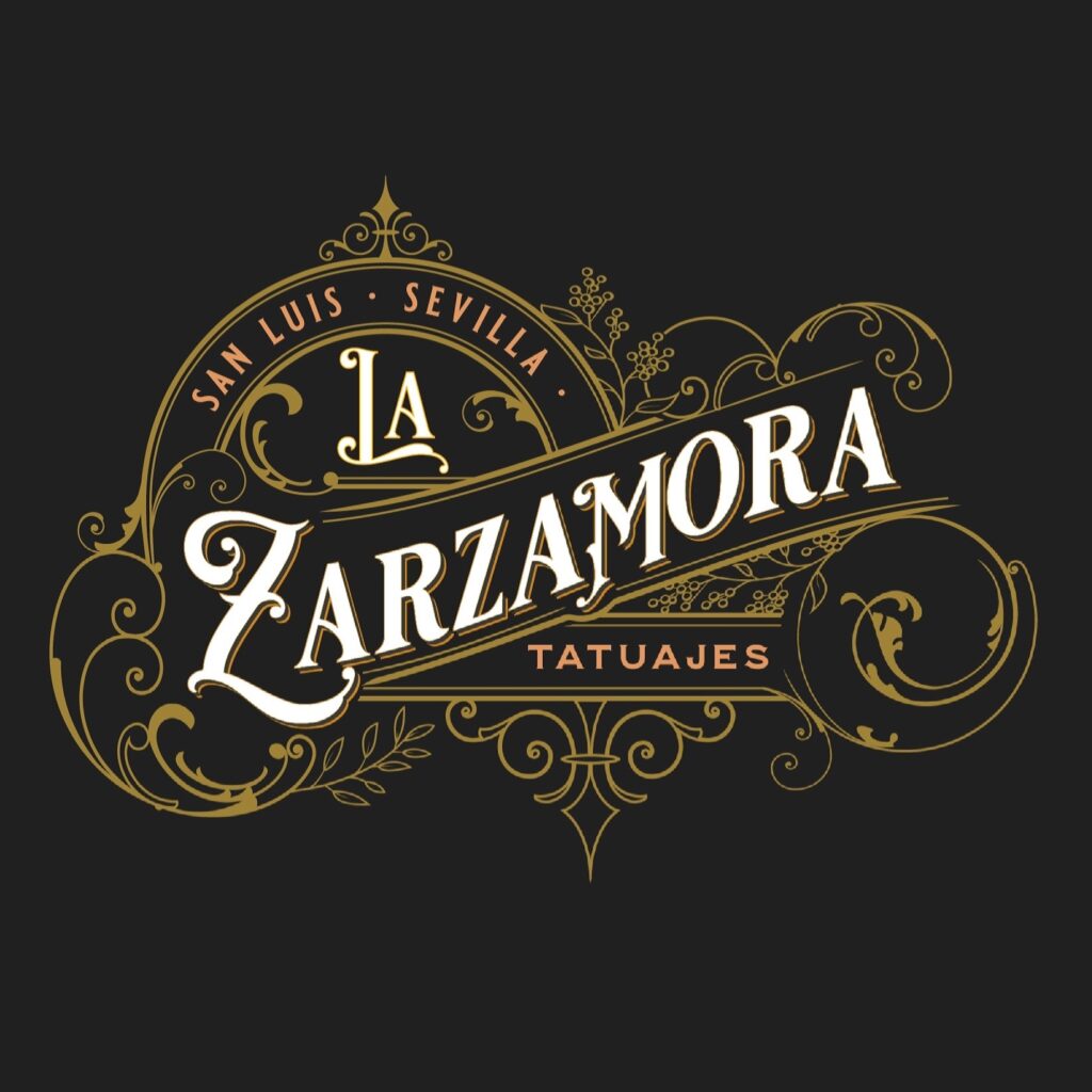 La Zarzamora Tatuajes 