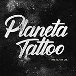 Planeta Tattoo 