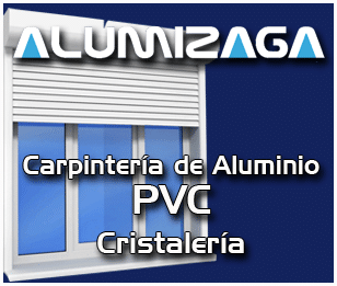 Aluminios Alumizaga PVC