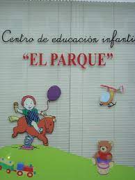 Centro de Educación Infantil El Parque