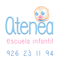 Escuela Infantil Atenea - Guarderías en Ciudad Real