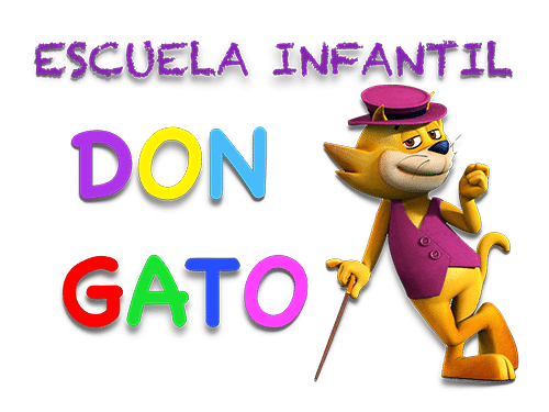 Escuela Infantil Don Gato