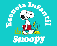 Escuela Infantil Snoopy - Guarderías en Córdoba