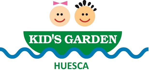 Kid´s Garden - Guarderías en Huesca