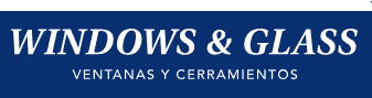 WINDOWS & GLASS S.L. - Ventanas en Granada
