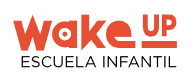 Wake Up - Guarderías en Málaga