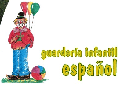 Guardería Infantil Español