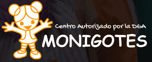 Monigotes - Guarderías en Zaragoza