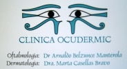 Clínica Ocudermic - Oftalmólogos en Pamplona