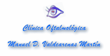Clínica Oftalmológica Valdearenas