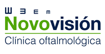 Clínica oftalmológica Novovisión