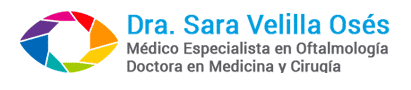 Dra Sara Velilla Oses - Oftalmólogos en Logroño