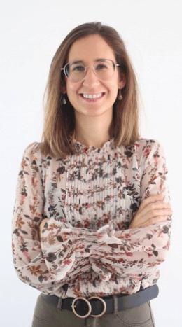 Dra. Iria López Mesa, Oftalmólogo