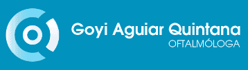 Goyi Aguiar Quintana Oftalmólogo