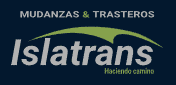 Islatrans - Empresas de Mudanzas en Málaga
