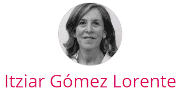 Itziar Gómez Lorente