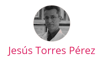 Jesús Torres Pérez