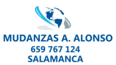 Mudanzas A. Alonso - Empresas de Mudanzas en Salamanca