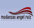 Mudanzas Ángel Ruiz 