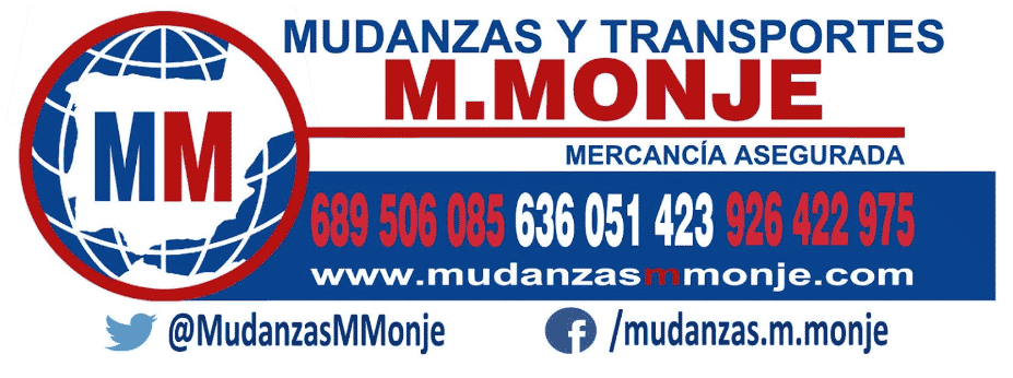 Mudanzas M. Monje