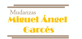 Mudanzas Miguel Ángel Garcés