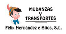 Mudanzas Y Transportes Félix Hernández E Hijos SL