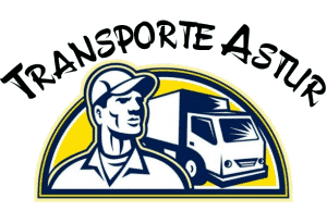Mudanzas en Asturias Transporte Astur