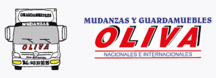 Mudanzas y Guardamuebles Oliva